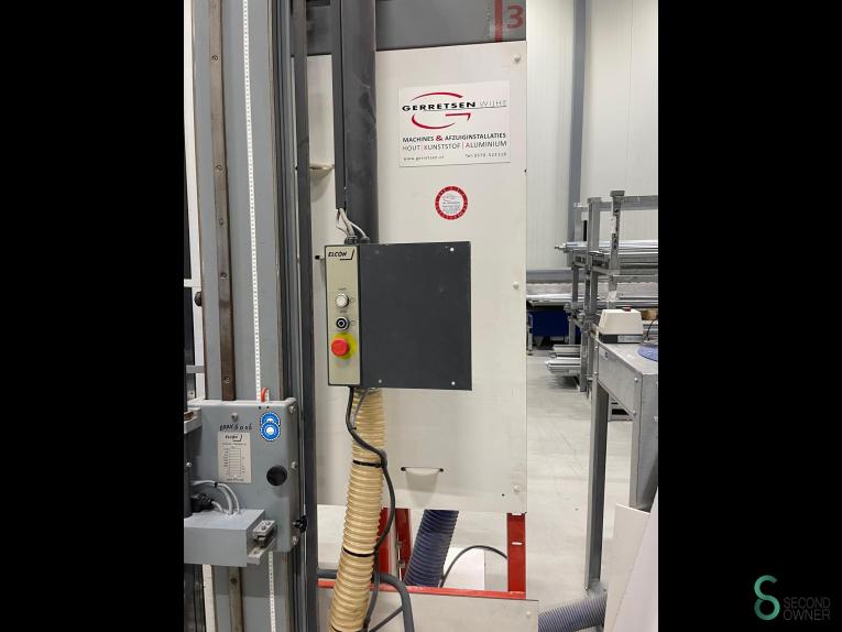 Elcon 215-RSL HOU9.684 14 17084